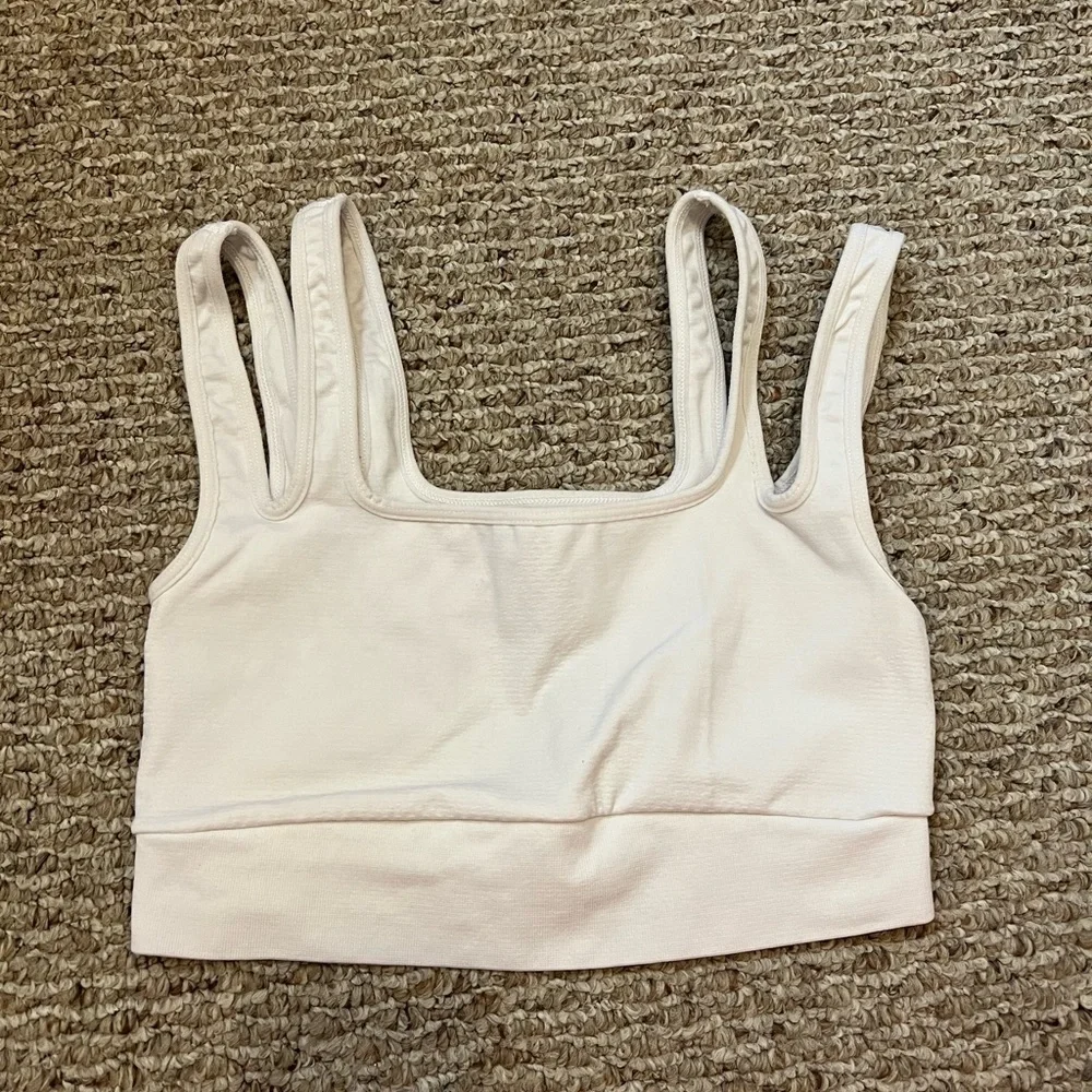 Free people bra